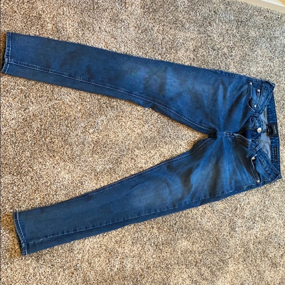 PacSun men’s jeans - Picture 1 of 3